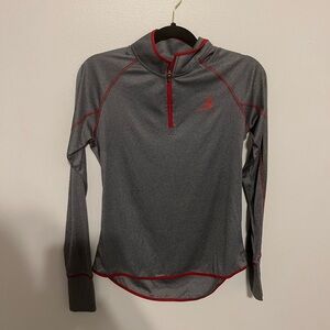 Alabama Women’s Quarter Zip Size Medium